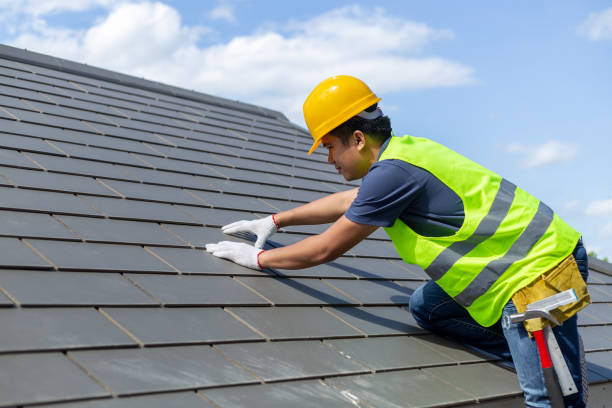 Best Residential Roofing Contractor  in Parkersburg, IA