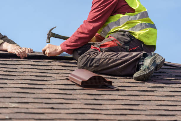 Best Roof Leak Repair  in Parkersburg, IA