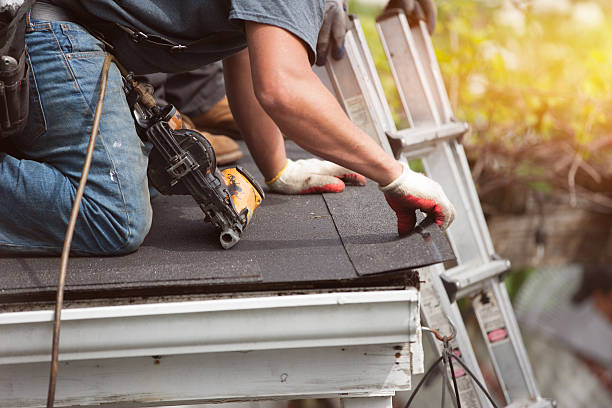 Roof Repair Estimates in Parkersburg, IA